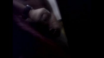 Masterbation At The Public Comfort Room