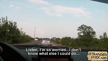 Hot Teen Fucks For A Lift Kira Queen 1.1