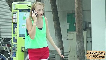 Innocent Teen Gets Fucked Jenna Marie.1