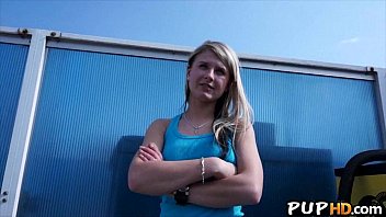 Hot Teen Fucked In Public Tracy Anderson 3