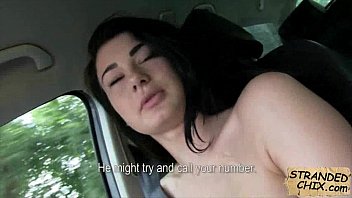 Hot Teen Named Anna Gets Her Sweet Pussy Nailed.2.2