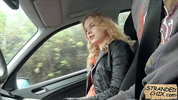 Russian Teen Amazing Blowjob.1.1