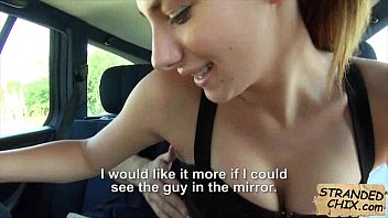 Horny Hitchhiker Gets Fucked Hard Hanna Sweet.1