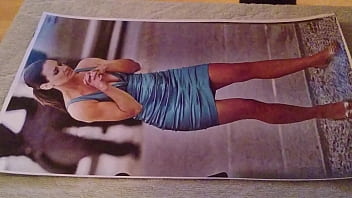 Kirsty Gallacher Tribute