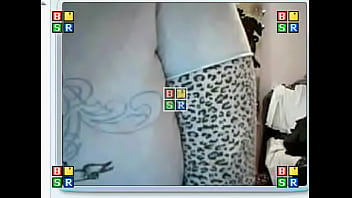 Busty Gf Pajamas Webcam Flasher