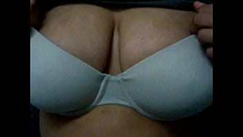 Friend Dared To Flash (big Tits!)