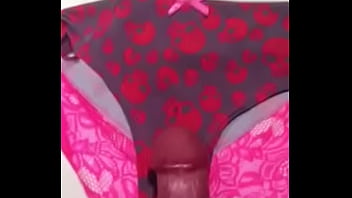 Cumshot, Cum, Cock, Panties, Jerk, Panty, Sissy - Cumshot - 2025 - Steamy - Session - Video 6095755