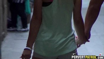 Filming A Couple Fuck Through The Window.1