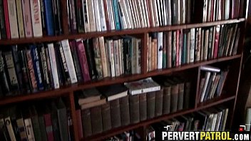 Met A Real Nice Slut At The Laundromat And Perved Out On Her.1