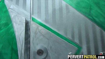 Trashy Tattoo Slut Fucked Like A Whore.1