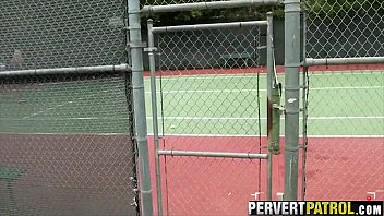 Two Chicks At The Same Time.1