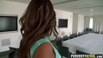 Picked Up A Slutty Beach Babe And Fucked Her In A Hotel Abella Johnson.1