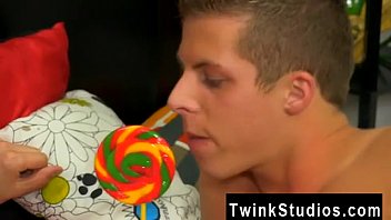 Twink Movie Conner Bradley Is One Lucky Guy In This Threway With