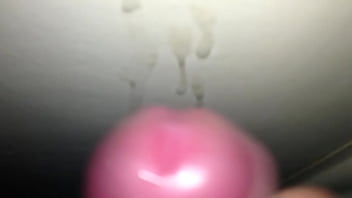 Punheta No Banho - gay, no, banho, punheta - Video 6038898