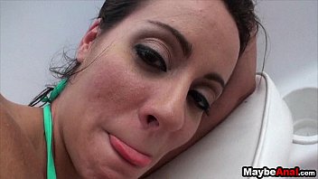 First Time Anal On A Boat Mandy 2 3