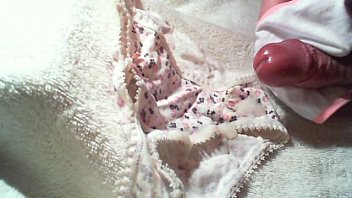 Cum, Panties, Soloboy - Bukkake - 2025 - Intense - Performance - Video 5981397