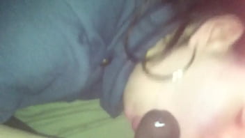 Latina, Interracial, Head, Sloppy - Latina - 2025 - Intense - Session - Video 6036552