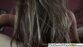 Teen Takes Big Dick Bridgete Palmer 2