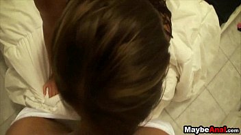 GF wnats to try anal Haley 1 2