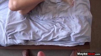 Hot Euro Babe Fucked In The Asshole Jay Dee 3