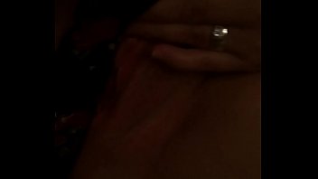 Amateur Wife Playing With Herself