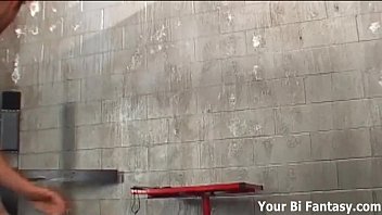 Stretching Out Your Asshole With A Strapon