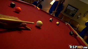 Graduation Party Orgy Autumn Lee, Madison Chandler 1