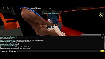 3d, Blowjob, Cartoon, Animation, Game, Imvu - Toons - 2025 - Sexy - Show - Video 5980767