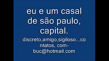 Dotadoamigo E Esposa,marido Filmando