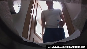 Czech Gay Toilets No.2