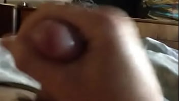 Batendo Punheta No Whatsapp