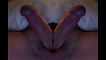 Double, Shot - Unknown - 2025 - Amazing - Session - Video 6035239