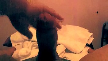 Pov Handjob With Assplay In Asian Oil Massage Parlour