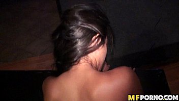 Bartender Gets Naughty At Work Gia Steel 4