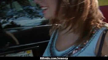 Desperate Teen Naked In Public And Fucks To Pay Rent 1 - porn, porno, sex, teen, sexy, teens, whores, whore, cash, money, price, pay, sex-tape, moneytalks, m - Video 5978476