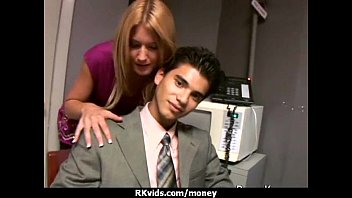 Desperate Teen Naked In Public And Fucks To Pay Rent 17 - porn, porno, sex, teen, sexy, teens, whores, whore, cash, money, price, pay, sex-tape, moneytalks, m - Video 6033035