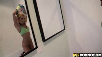 Marina Angel Hot Blonde Amateur 2