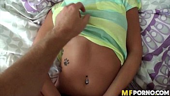 Chase Ryder Has Awesome Teen Tits 2