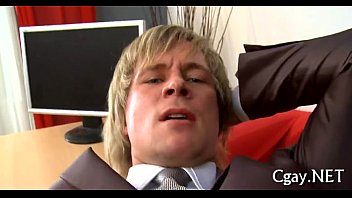 Ribald Anal Drilling