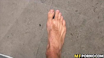 Cute Amateur Latina Picked Up And Fucked 1