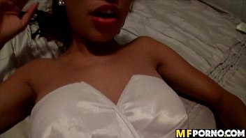 Freaky Latina Knows How To Ride Dick 3