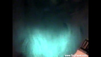 Gay Fuck But This Time, Trace Has Sweetheart Nathan All To Himself