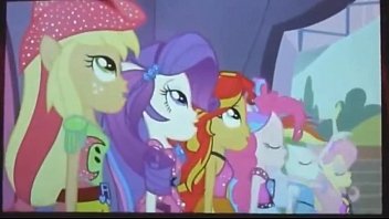 Shine Like Rainbows 480p (video Only)