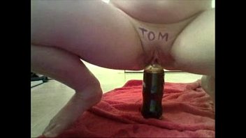 Slut, Fuck, Slave, Bottle, Pain - Unknown - 2025 - Sexy - Performance - Video 5855803