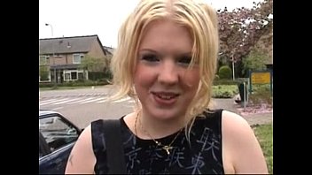 Tieners Voor Geld - Christina Voor Geld