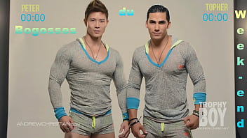 Bogosses du Week-end Hunks of the Weekend by First75 (HD 1080p) 24 10 2014