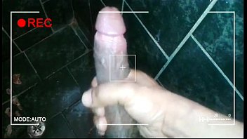 Masturbándose, Por Las Ganas Que Tengo