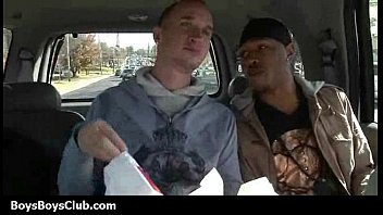 Muscled Black Gay Boys Humiliate White Twinks Hardcore 24 - anal, cumshot, cum, facial, teen, black, hardcore, interracial, ass, blowjob, fuck, oral, gay, twink - Video 6033855