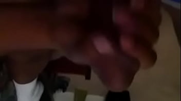 Stroking And Whining