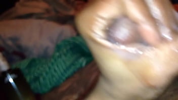 Blue Polo Black Dick Cumming